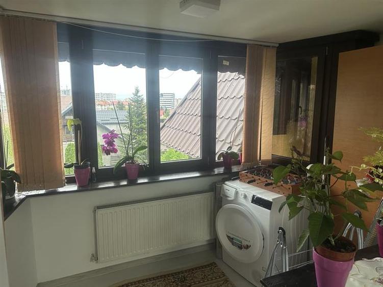 Apartament cu 2 camere decomandat, mobilat în Răcădău