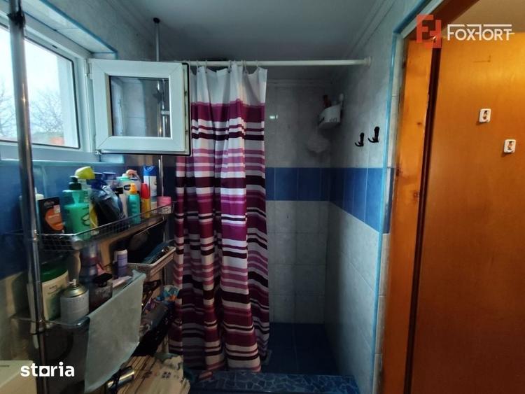 Casă cu 3 camere cu Teren 545 Mp în Lenauheim
