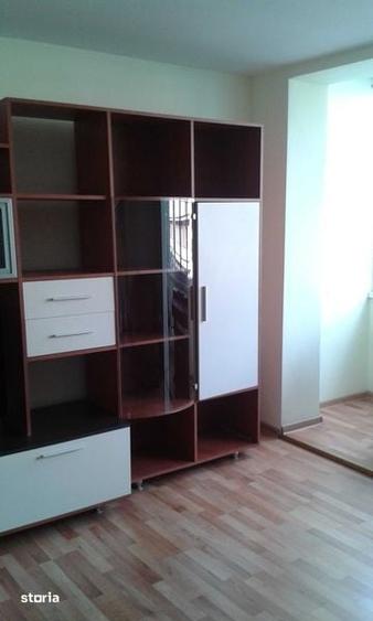 Apartament cu 2 camere în Progresul