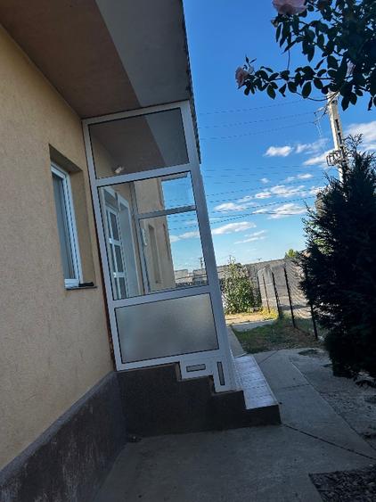 Casă individuală cu 4 camere cu Teren 441 Mp în Lunca Cetățuii