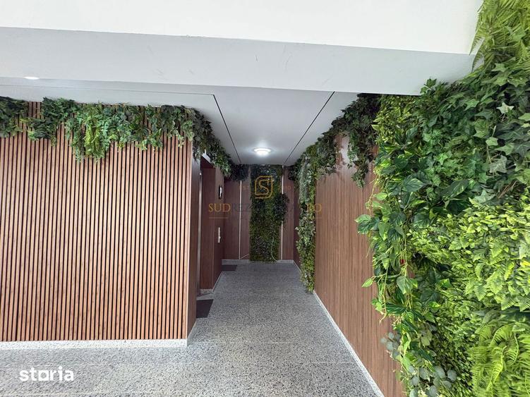 Apartament cu 2 camere, mobilat în Metalurgiei