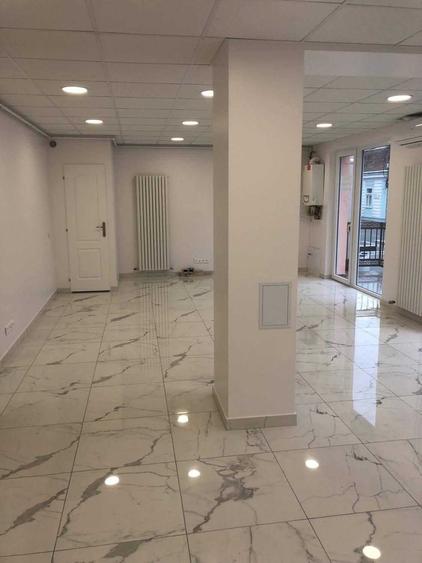 Spațiu comercial, de 53 mp, în Central