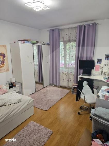 Casă cu 5 camere cu Teren 411 Mp în Iosefin