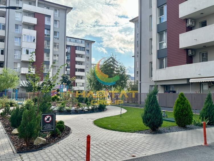 Apartament 2 Camere Dimitrie Leonida - 1