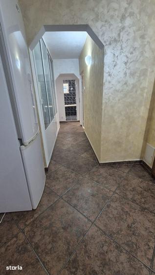 Apartament cu 3 camere în Cug