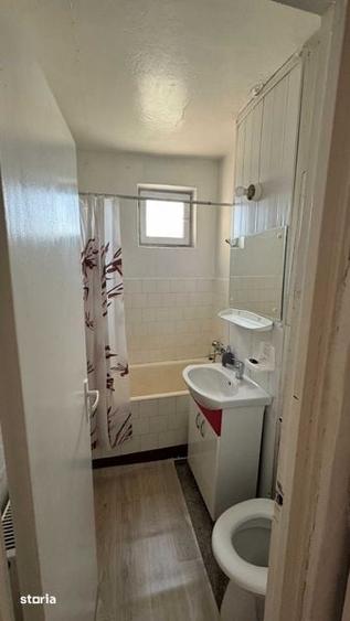Inchiriez apartament 2 camere ultracentral Baia Mare-230 Euro - 8