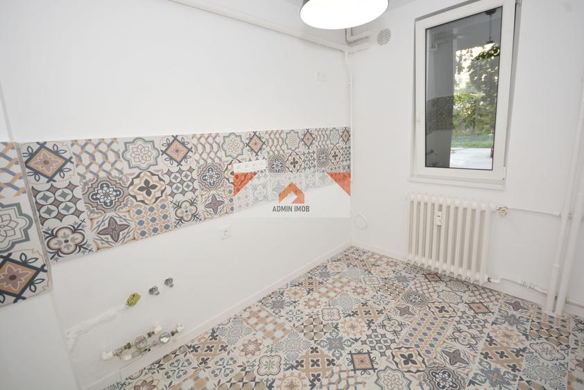 Apartament cu 2 camere semidecomandat în Drumul Taberei