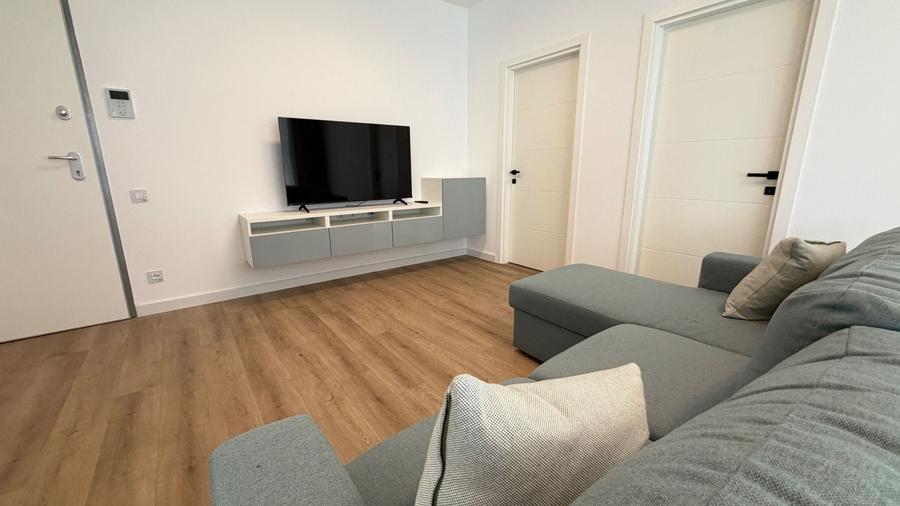Apartament cu 3 camere în Pipera