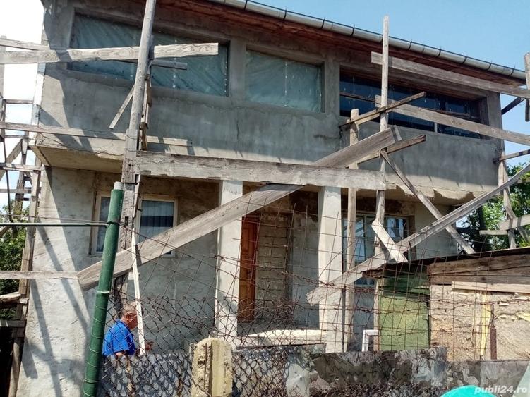 Casă în Central