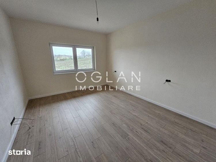 Casă cu 4 camere cu Teren 470 Mp în Viile Sibiului