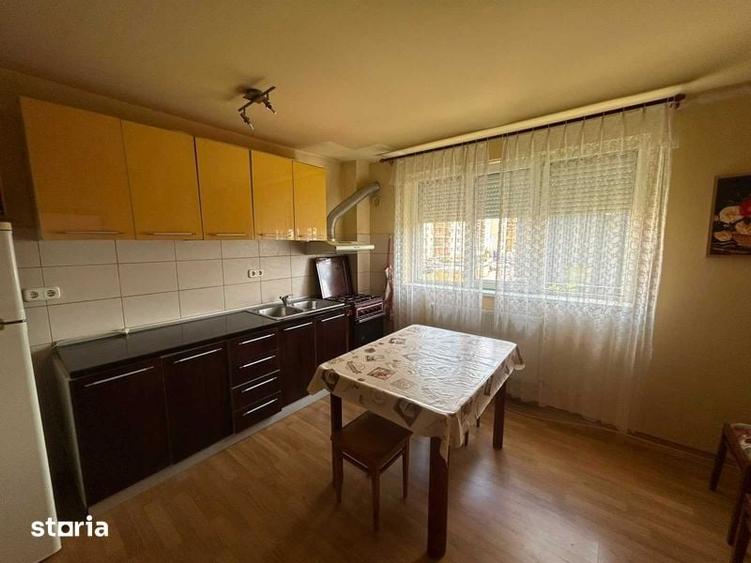 Garsonieră în Central