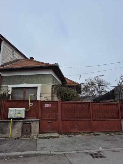 Vand casa cu teren - 4