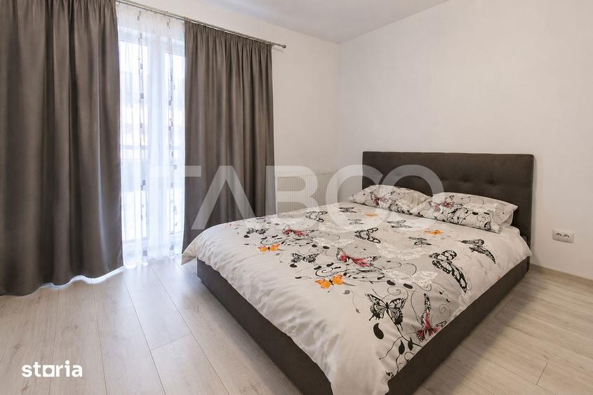 Apartament de vanzare 2 camere balcon etaj 1 Kaufland Arhitectilor - 2