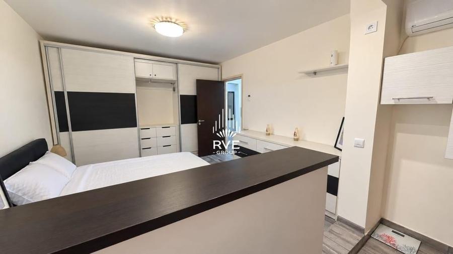 Apartament cu 3 camere în Drumul Taberei