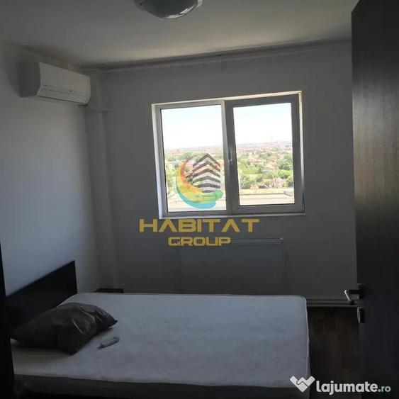 Apartament cu 3 camere decomandat în Apărătorii Patriei