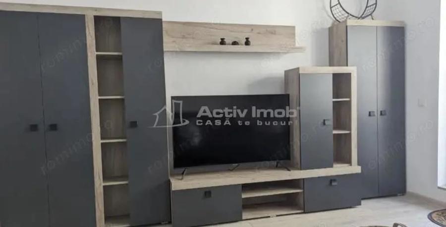 Apartament cu 2 camere decomandat, mobilat în Lacul Morii