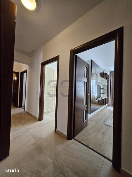 Politehnica - Iuliu Maniu- Afi Cotroceni - Apartament 2 camere - mobil - 2