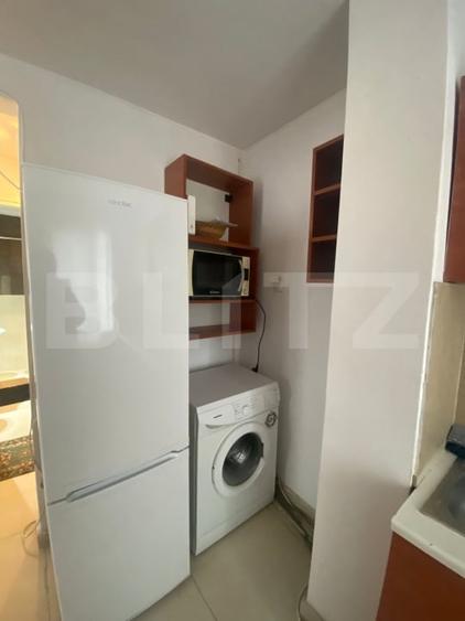 Apartament 2 camere, 50 mp, zona Spitalul Judetean - 9