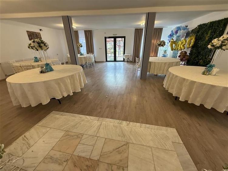 Spațiu comercial, de 1,300 mp, în Ghimeș-Făget