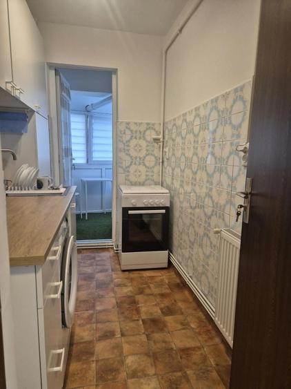 Apartament cu 2 camere decomandat în Mănăștur