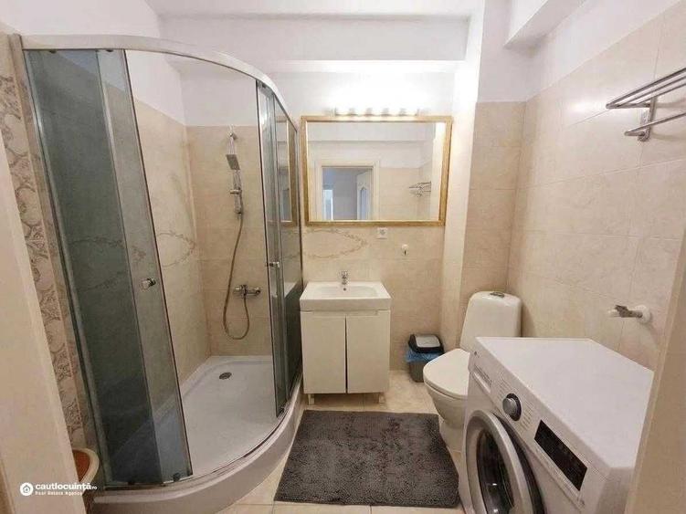 Apartament cu 2 camere decomandat în Tineretului