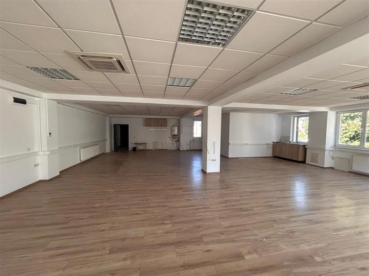 Spațiu comercial, de 144 mp, în Soarelui