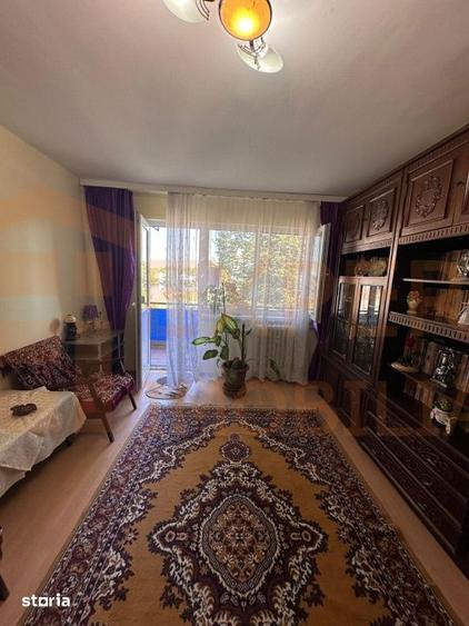 Apartament cu 2 camere în Tomis Nord