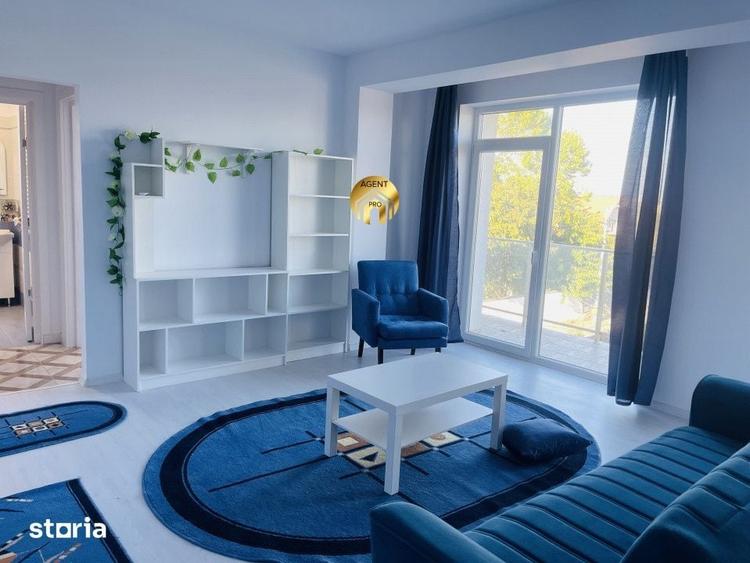 Apartament cu 2 camere în Prelungirea Ghencea