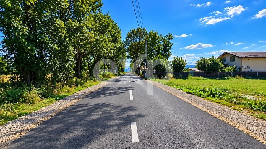 Teren Construcții intravilan de 3600 mp, în Stupinii Prejmerului