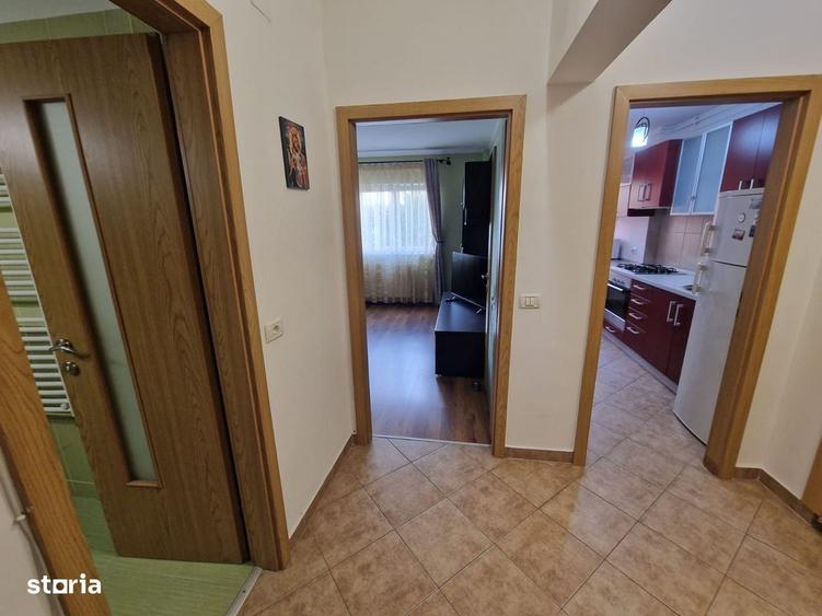 Garsonieră în Central