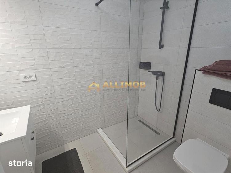 Apartament cu 2 camere în Păulești