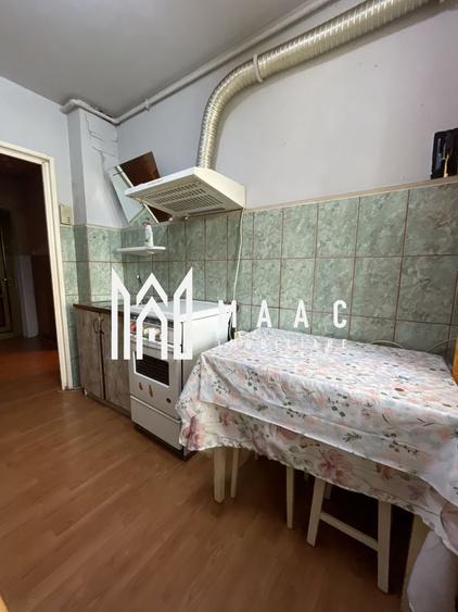 Apartament cu 2 camere, mobilat în Mihai Viteazul