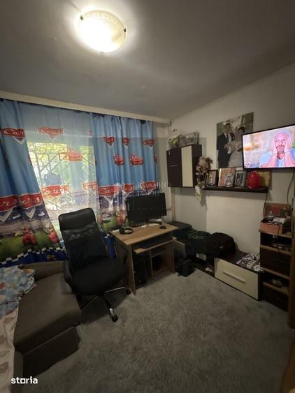 Apartament 2 camere/38 mp Brancoveanu parter - 4