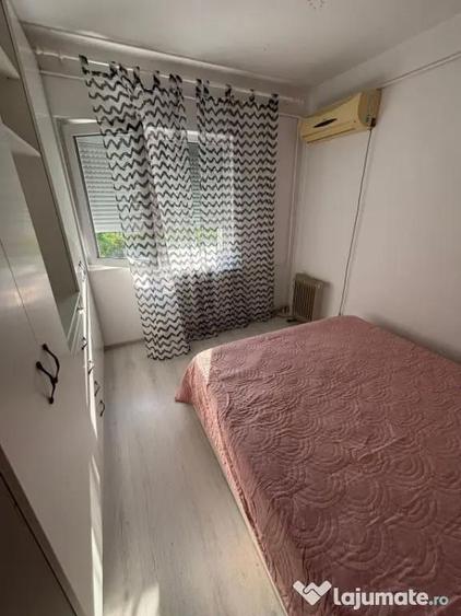 Apartament cu 2 camere decomandat în Vest