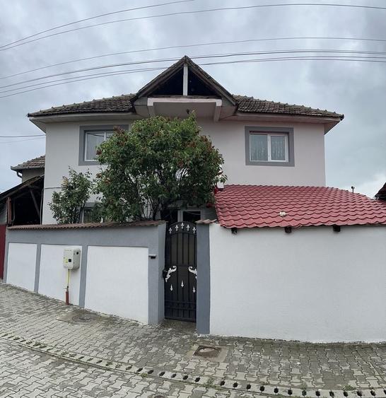 Casa P+1 Simian - 6