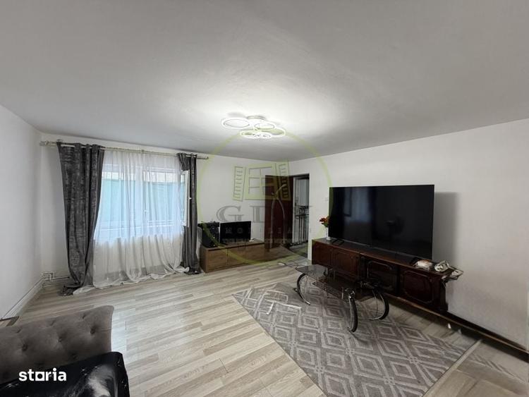 Casa parter, 110mp utili, 263mp teren, zona Gradina Botanica - 5