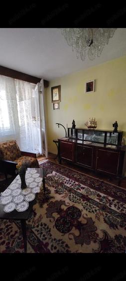 Apartament cu 2 camere semidecomandat în City Park Mall