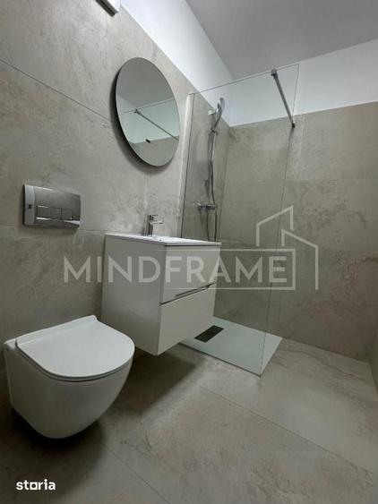 Apartament cu 2 camere în Centrul Civic