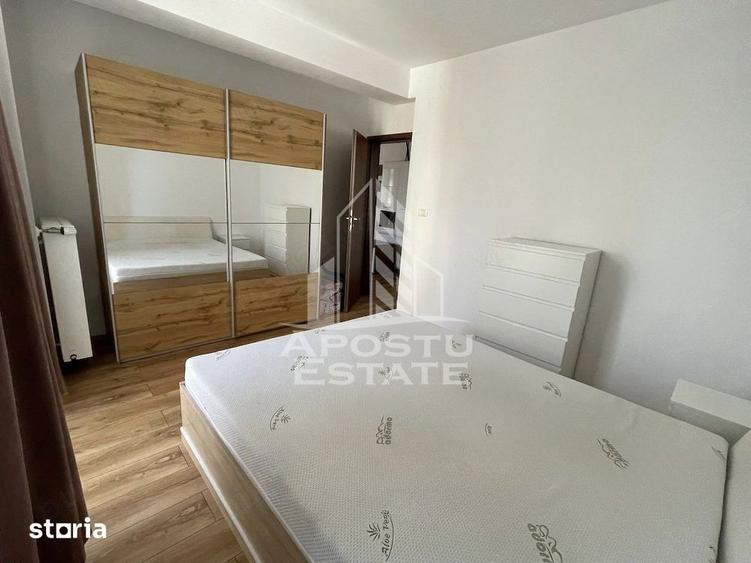 Apartament cu 2 camere ,de inchiriat, Zona Aradului - Complexul IRIS - 4