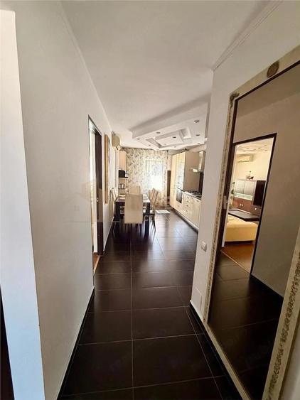 Apartament 3 camere - zona Moldovei - 9