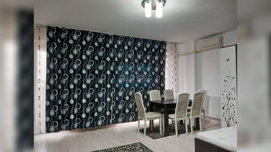 Garsonieră în Brazda lui Novac