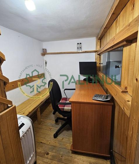 Spațiu comercial, de 64 mp, în Ștefan cel Mare
