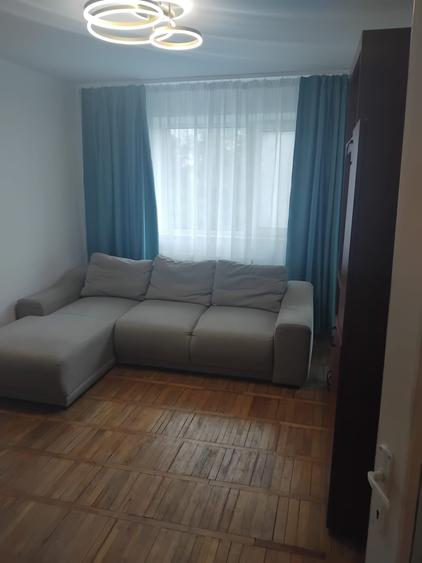 Apartament cu 2 camere decomandat în Tomis Nord