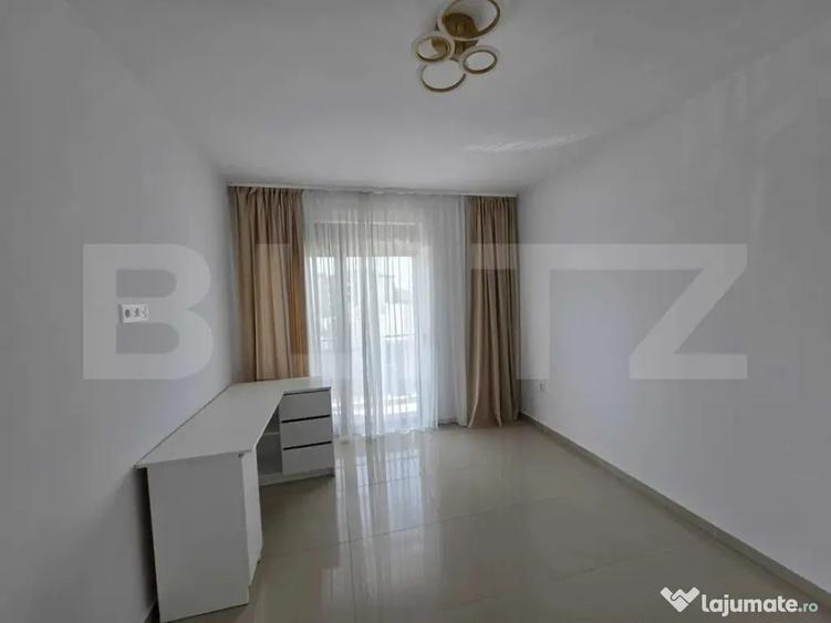 Acasa in Giroc: Duplex Modern P+1 cu 3 Camere, Terasa ?i - 1