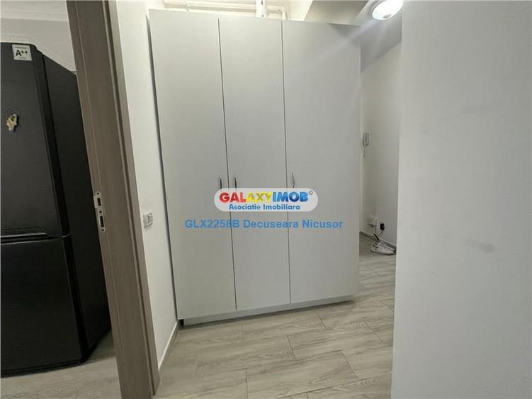 Apartament 2 camere Mobilat Utilat 440 Euro - 11