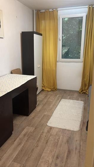 Inchiriez apartament 3 camere zona Dristor - 13