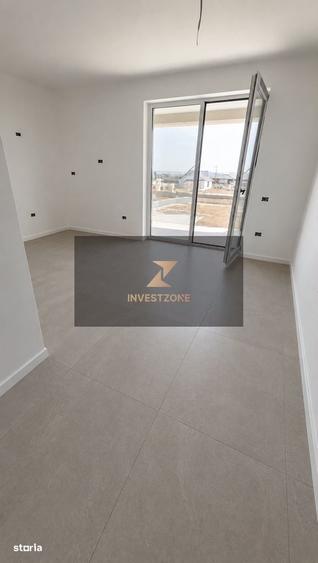Apartament cu 3 camere în Sântandrei