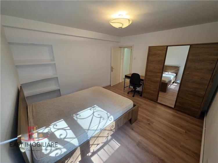 Apartament 3 camere, 2 bai, UMF, Cornisa, etaj 1, Targu Mures - 4