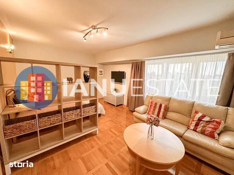 Piata Unirii 15` Metrou Rond Alba Iulia Decebal Renovat - 2