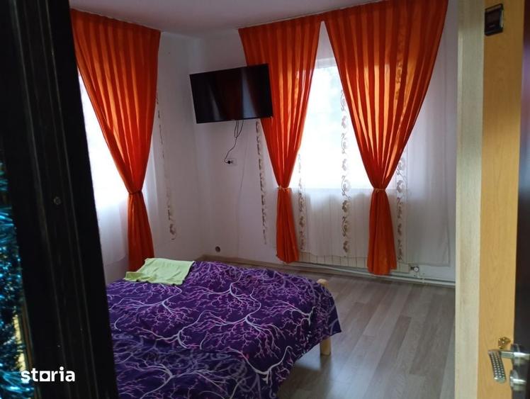 Casa parter | 85 mp utili | Teren generos | Robanesti | La doar 14 km - 12